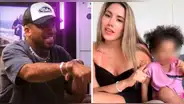 Jefferson Farfán y Darinka Ramírez lanzan fuertes mensajes en medio de denuncia: "Su palabra no tiene coherencia"