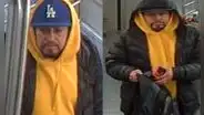 Policía busca a hombre que realizó actos sexuales con cadáver en metro de Nueva York: cámaras de seguridad captaron todo