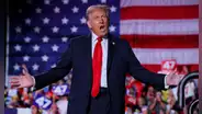 ¿Qué es la Enmienda 22 y cómo Trump buscaría ser presidente de Estados Unidos por tercera vez si logra eliminarla?