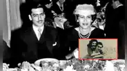La historia del matrimonio entre Mario Vargas Llosa y su tía Julia: ¿cuánto tiempo estuvieron casados y qué le dio de compensación tras su divorcio?