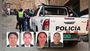 Ola de crimen no para: diez asesinatos en menos de 24 horas a nivel nacional