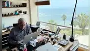 La imponente casa de Mario Vargas Llosa en Lima: su lujoso hogar donde vivió sus últimos días