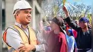 ¿Se trabaja en Semana Santa o es feriado este 2025? Conoce qué es lo que dice la ley vigente si laboras en EEUU