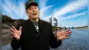 ¿Por qué Elon Musk quiere apoderarse de una playa pública en Texas? Todo lo que se sabe de su ambicioso plan