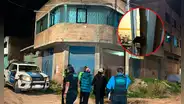 Roban cerca de S/15.000 a moradores de una urbanización: delincuentes irrumpieron en vivienda de tesorera