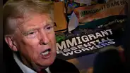 Malas noticias para Trump: los inmigrantes de estos países de América Latina siguen con TPS y menos riesgo de ser deportados