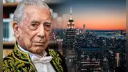 De Lima a Manhattan: así fue la vida de Mario Vargas Llosa en esta lujosa zona de Nueva York junto a Patricia Llosa