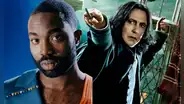 "Harry Potter": HBO confirma a Paapa Essiedu para interpretar el papel de Severus Snape en la nueva serie de la saga