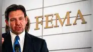 Muy malas noticias de Ron DeSantis: gobernador de Florida propone eliminar a FEMA y reemplazarla por un nuevo sistema