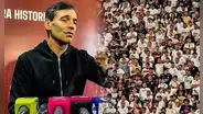 Fabián Bustos y su fuerte reflexión al hincha de Universitario tras dejar el club para ir a Olimpia: "Este año nunca logré ver unión"