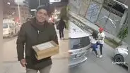 Feminicidio en Ayacucho: joven psicóloga es encontrada sin vida tras presunto secuestro por su expareja