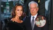 La historia de Mario Vargas Llosa e Isabel Preysler: ¿cómo se conocieron y por qué terminó su romance?