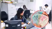 ¿Trabajas en Semana Santa? Esta es la buena noticia para trabajadores del sector privado que laborarán el Jueves y Viernes Santo