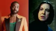 ¿Quién es Paapa Essiedu, el actor británico que interpretará a Snape en la nueva serie de Harry Potter de HBO?