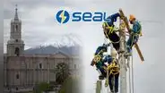 Seal anuncia corte de luz en Arequipa: conoce todas las zonas afectadas hasta el 16 de abril