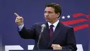 Muy buenas noticias para residentes de Florida: Ron DeSantis anuncia fin de estos carriles de alivio de congestión en el estado