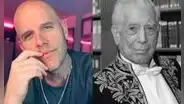 Gian Marco rinde homenaje a Mario Vargas Llosa con un emotivo poema tras su fallecimiento:  “Se fue Mario con su prosa”