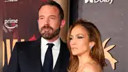 Ben Affleck reconoce que sus habilidades para coquetear necesitan mejorar después del divorcio con JLo: "No es fácil"