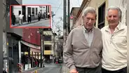 Así luce jr. Huatica en la actualidad, el prostíbulo más grande de Lima que apareció en un libro de Mario Vargas Llosa