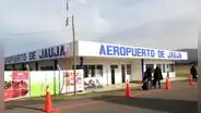 Aeropuerto de Jauja: Corpac anuncia inicio de obras de mantenimiento en pista de aterrizaje