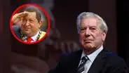 La vez que Hugo Chávez retó a Mario Vargas Llosa a un debate, pero luego se arrepintió y se negó a participar