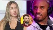 Rodrigo González expone detalles inéditos de la fuerte discusión entre Jefferson Farfán y Darinka Ramírez: "Le daba casi S/9.000"