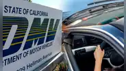 Las leyes de tránsito que permiten al DMV quitar la licencia a todos los conductores en California