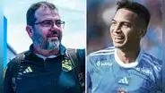 Enderson Moreira reveló si se peleó con Martín Távara y quién lo sacó de Sporting Cristal: "Eso no es justo"