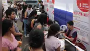 Anuncian gran convocatoria laboral con más de 200 vacantes en Lima Metropolitana: cómo postular solo con DNI y CV