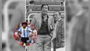 La vez que Mario Vargas Llosa fue cronista en el Mundial España 82: presagió la leyenda de Diego Armando Maradona