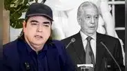 Jaime Bayly lamenta la muerte de Mario Vargas Llosa y asegura: "Gracias a que perdió la presidencia ganó el Nobel"