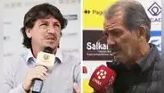 Franco Navarro minimizó reclamo de Jean Ferrari de cerrar Matute y suspender a Kevin Quevedo: "Que Universitario haga lo que tenga que hacer"