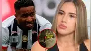 Darinka Ramírez expone a Jefferson Farfán y muestra imágenes exclusivas de la 'Foquita' saliendo de su casa en la madrugada