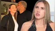 Darinka Ramírez sorprende al revelar que encontró un depósito de S/15.000 de Farfán a Xiomy Kanashiro: "Le conté a su mamá"