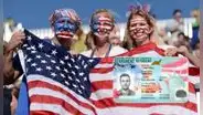 Green Card 2025 en California: ¿cómo funciona la regla de los 10 años o 6 meses en Estados Unidos, según USCIS?