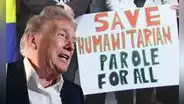 Buenas noticias para inmigrantes en USA: jueza suspende orden de Trump que ponía fin al parole humanitario para Venezuela, Cuba, Haití y Nicaragua