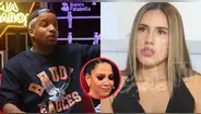 Darinka Ramírez contó que Jefferson Farfán la comparaba con Melissa Klug: "Dijo que no quería repetir patrones"
