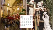 Este jueves 17 y viernes 18 de abril serán feriados en Perú: todo lo que debes sabes sobre los días libres por Semana Santa 2025