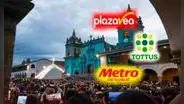 ¿Los supermercados abren en Semana Santa? Horarios de atención en Plaza Vea, Tottus y más este jueves 17 de abril