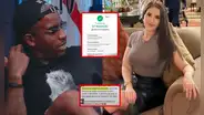 Los negocios de Darinka Ramírez: ¿en qué invirtió los S/ 18.000 que recibió de Jefferson Farfán?