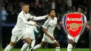 ¿Qué resultados necesitaba el Real Madrid ante Arsenal para clasificar a las semifinales de la Champions League?
