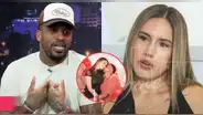 Jefferson Farfán responde por los S/15.000 que le depositó a Xiomy Kanashiro: "Ella siempre ha trabajado"