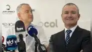 El millonario vicepresidente de Ecopetrol que acumuló una inmensa fortuna y es investigado por dinero ilícito