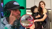 Jefferson Farfán cuenta su tensa pelea con Darinka Ramírez durante visita a su hija: "Entró a atacarme"