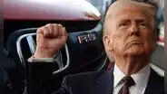 Reconocido fabricante de autos busca trasladar su producción a EEUU tras aranceles de Trump: adiós a México y Canadá