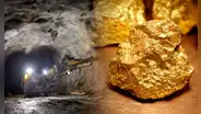 Investigadores descubren 40 minas de oro en un país asiático y podría convertirse en una potencia minera