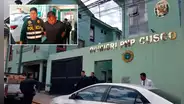 ¡Terror en Cusco! Delincuentes desatan balacera y son capturados por la PNP tras persecución de película