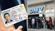 DMV de California confirma qué personas no califican para la Real ID en 2025: revisa si estás en la lista