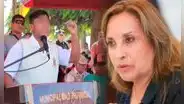 Escolar peruano arremete contra Dina Boluarte y programa Wasi Mikuna por intoxicación masiva: "Juegan con nuestra vida"