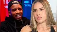 Darinka Ramírez revela que tiene fotos en boxer de Jefferson Farfán y 'Foquita' afirma: "La tengo bloqueada"